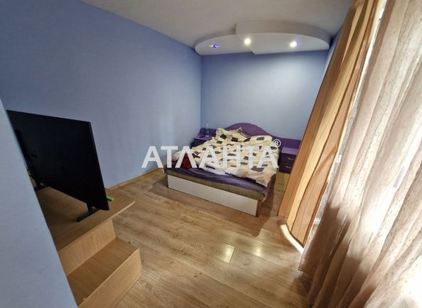 3-rooms apartment apartment by the address st. Striyska (area 62 m²) - Atlanta.ua - photo 14