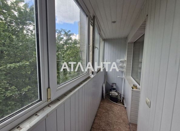 3-rooms apartment apartment by the address st. Striyska (area 62 m²) - Atlanta.ua - photo 16