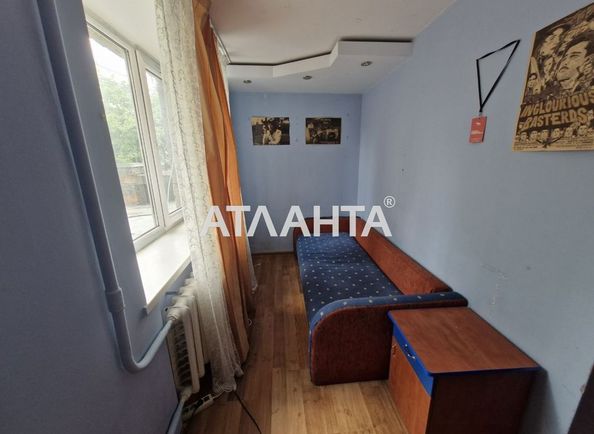 3-rooms apartment apartment by the address st. Striyska (area 62 m²) - Atlanta.ua - photo 18