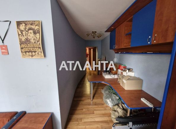 3-rooms apartment apartment by the address st. Striyska (area 62 m²) - Atlanta.ua - photo 19