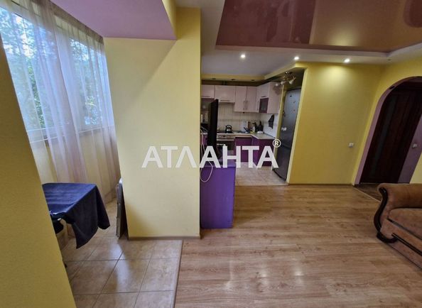 3-rooms apartment apartment by the address st. Striyska (area 62 m²) - Atlanta.ua - photo 20