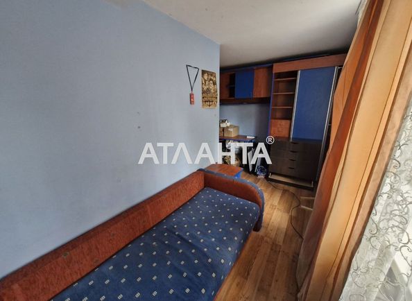 3-rooms apartment apartment by the address st. Striyska (area 62 m²) - Atlanta.ua - photo 21