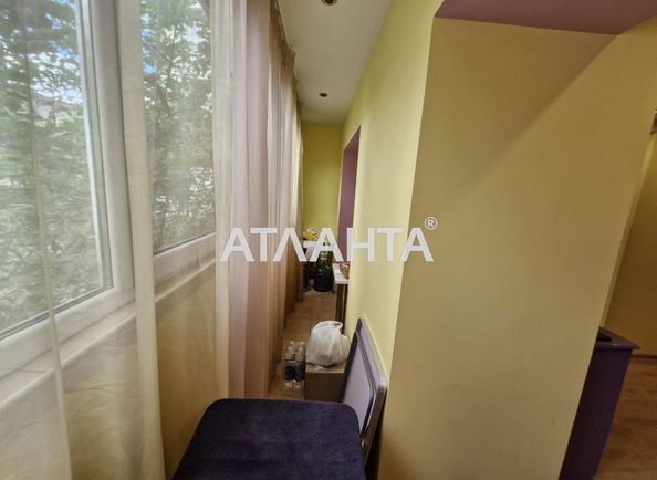 3-rooms apartment apartment by the address st. Striyska (area 62 m²) - Atlanta.ua - photo 22