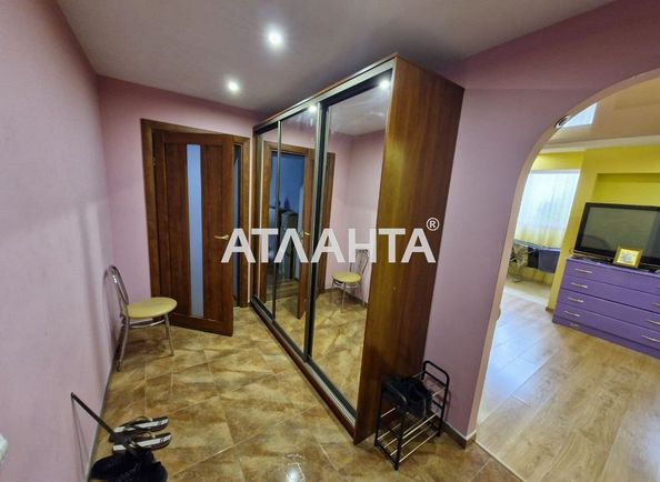 3-rooms apartment apartment by the address st. Striyska (area 62 m²) - Atlanta.ua - photo 24