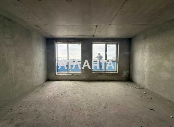 2-rooms apartment apartment by the address st. Karla Miklosha (area 93 m²) - Atlanta.ua
