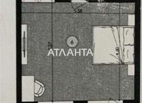 2-rooms apartment apartment by the address st. Karla Miklosha (area 93 m²) - Atlanta.ua - photo 8