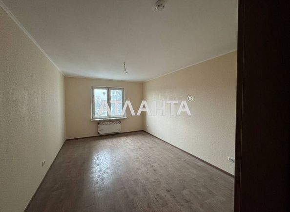 1-room apartment apartment by the address st. Konoplyanskaya (area 43 m²) - Atlanta.ua