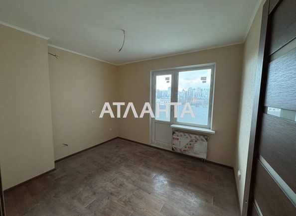 1-room apartment apartment by the address st. Konoplyanskaya (area 43 m²) - Atlanta.ua - photo 3