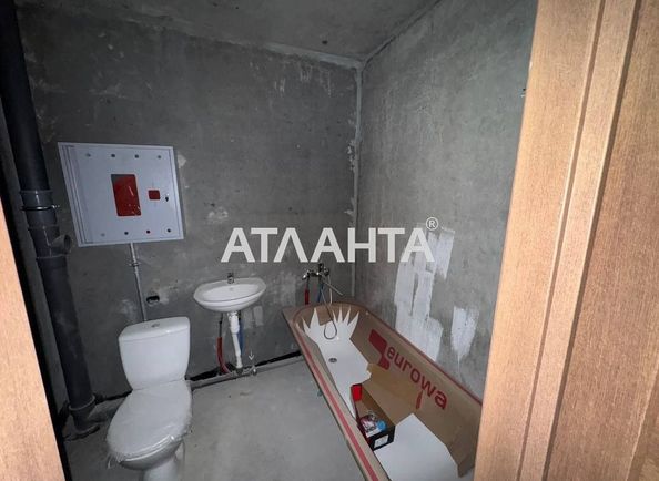 1-room apartment apartment by the address st. Konoplyanskaya (area 43 m²) - Atlanta.ua - photo 5