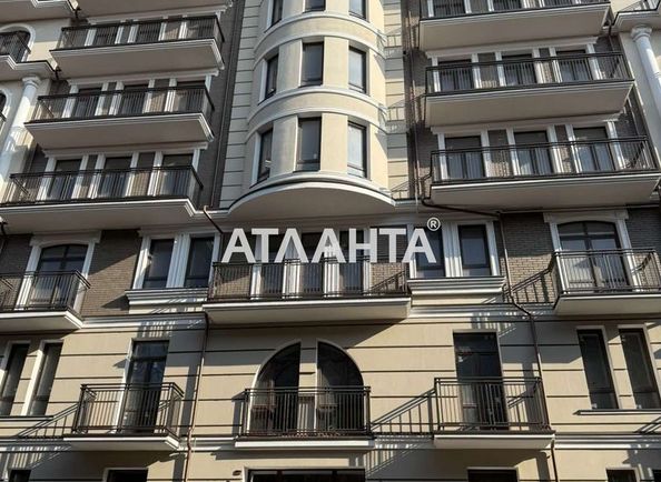 3-rooms apartment apartment by the address st. Litvaka Borisa Zaslavskogo (area 141 m²) - Atlanta.ua