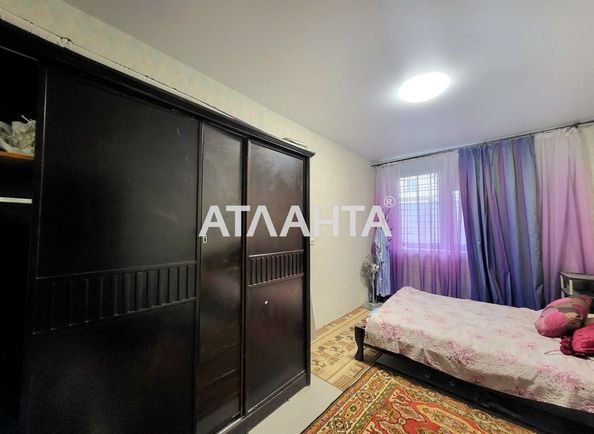 Многокомнатная квартира по адресу ул. Вильямса ак. (площадь 130,5 м²) - Atlanta.ua - фото 11