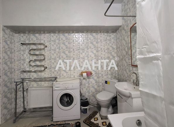 Многокомнатная квартира по адресу ул. Вильямса ак. (площадь 130,5 м²) - Atlanta.ua - фото 13