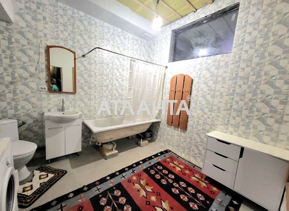 Многокомнатная квартира по адресу ул. Вильямса ак. (площадь 130,5 м²) - Atlanta.ua - фото 14