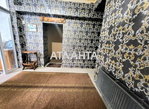 Многокомнатная квартира по адресу ул. Вильямса ак. (площадь 130,5 м²) - Atlanta.ua - фото 17