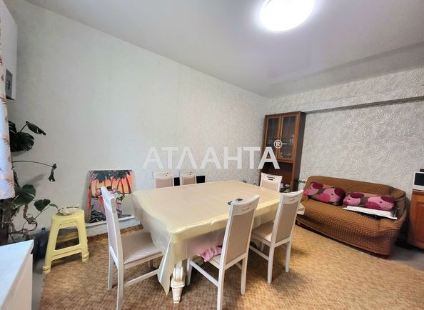 Многокомнатная квартира по адресу ул. Вильямса ак. (площадь 130,5 м²) - Atlanta.ua - фото 6