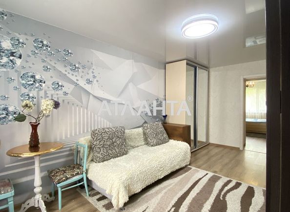 2-комнатная квартира по адресу ул. Петрова ген. (площадь 45 м²) - Atlanta.ua