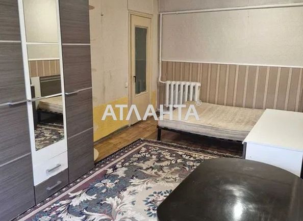 1-комнатная квартира по адресу ул. Головковская (площадь 32 м²) - Atlanta.ua