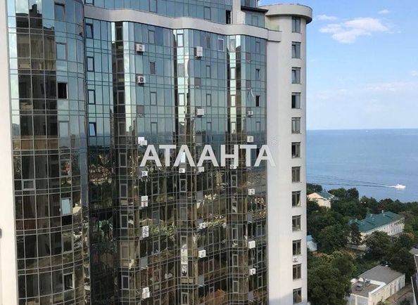 1-кімнатна квартира за адресою вул. Гагарінське плато (площа 68 м²) - Atlanta.ua - фото 16