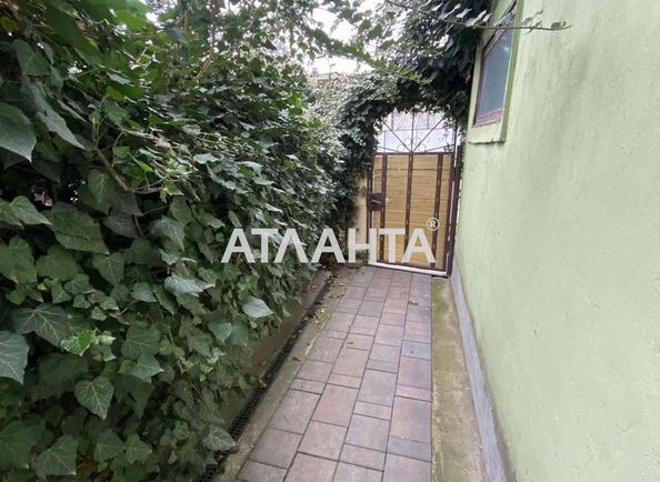 1-room apartment apartment by the address st. Raskidaylovskaya Stanislavskogo (area 28,7 m²) - Atlanta.ua - photo 7