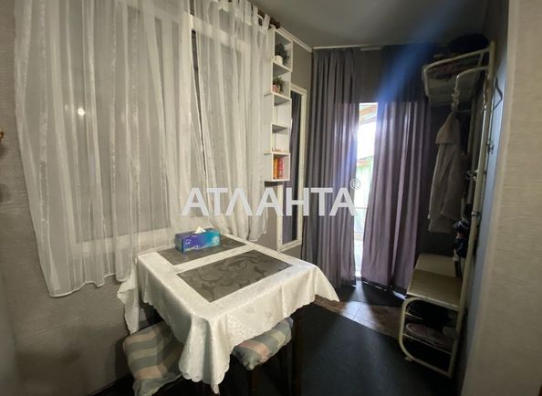1-room apartment apartment by the address st. Raskidaylovskaya Stanislavskogo (area 28,7 m²) - Atlanta.ua - photo 8