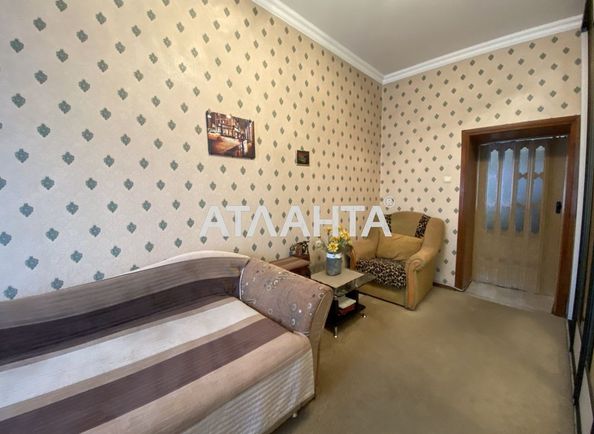 1-room apartment apartment by the address st. Raskidaylovskaya Stanislavskogo (area 28,7 m²) - Atlanta.ua - photo 3