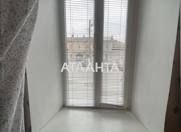 1-room apartment apartment by the address st. Raskidaylovskaya Stanislavskogo (area 28,7 m²) - Atlanta.ua - photo 9