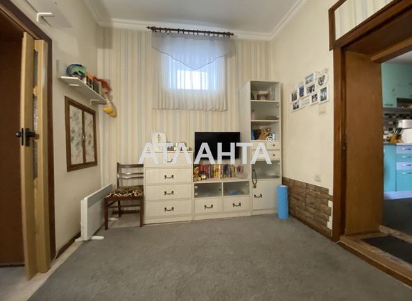 1-room apartment apartment by the address st. Raskidaylovskaya Stanislavskogo (area 28,7 m²) - Atlanta.ua - photo 4