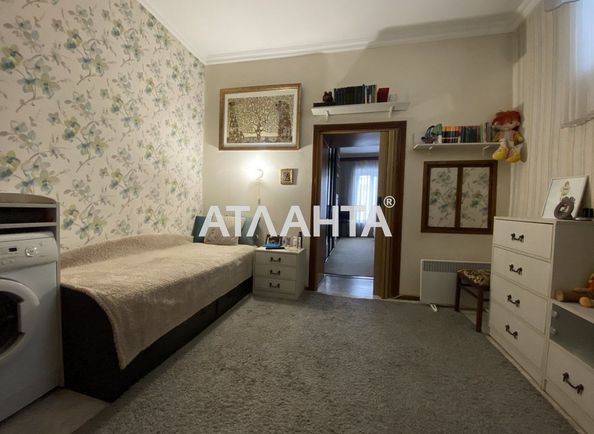 1-room apartment apartment by the address st. Raskidaylovskaya Stanislavskogo (area 28,7 m²) - Atlanta.ua
