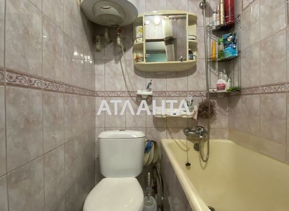 1-room apartment apartment by the address st. Raskidaylovskaya Stanislavskogo (area 28,7 m²) - Atlanta.ua - photo 10