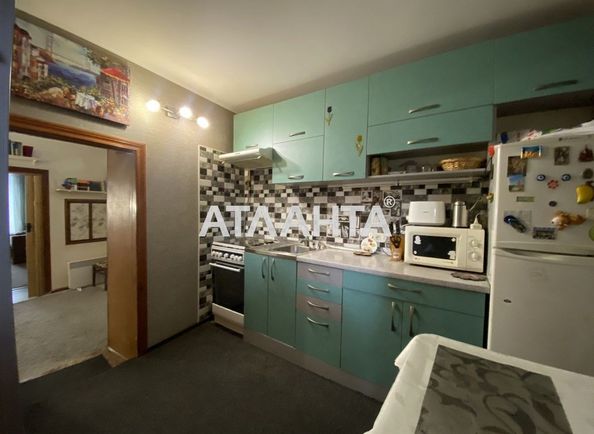 1-room apartment apartment by the address st. Raskidaylovskaya Stanislavskogo (area 28,7 m²) - Atlanta.ua - photo 6
