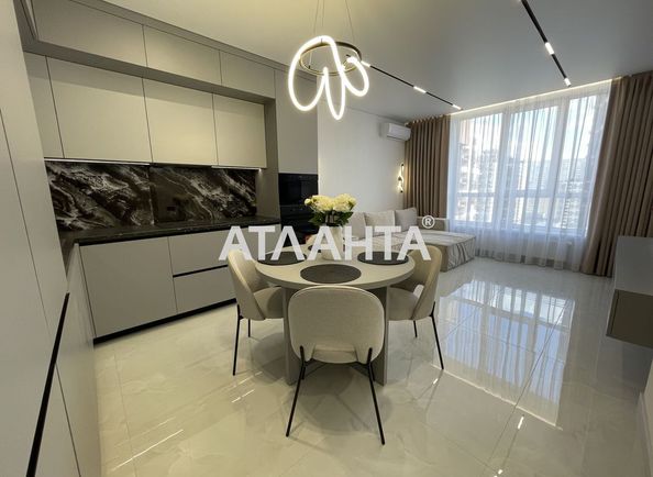 1-кімнатна квартира за адресою вул. Сімї Крістерів (площа 44,6 м²) - Atlanta.ua - фото 5