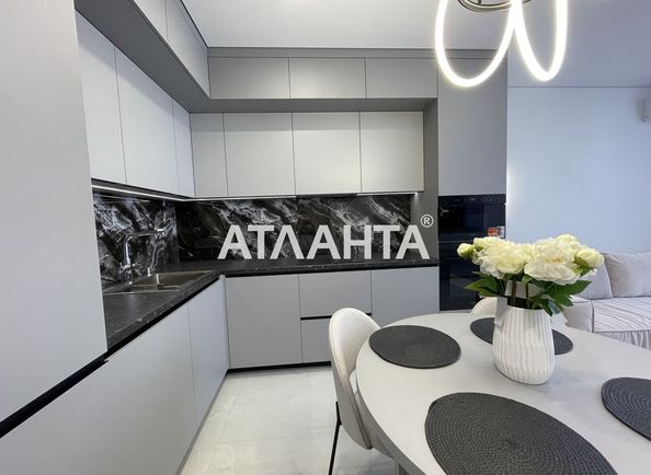 1-кімнатна квартира за адресою вул. Сімї Крістерів (площа 44,6 м²) - Atlanta.ua - фото 6