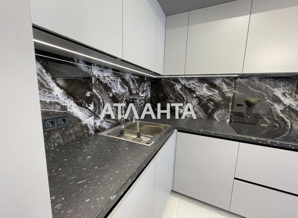 1-кімнатна квартира за адресою вул. Сімї Крістерів (площа 44,6 м²) - Atlanta.ua - фото 7