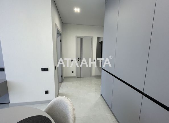 1-кімнатна квартира за адресою вул. Сімї Крістерів (площа 44,6 м²) - Atlanta.ua - фото 9
