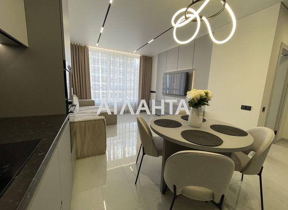 1-кімнатна квартира за адресою вул. Сімї Крістерів (площа 44,6 м²) - Atlanta.ua - фото 8