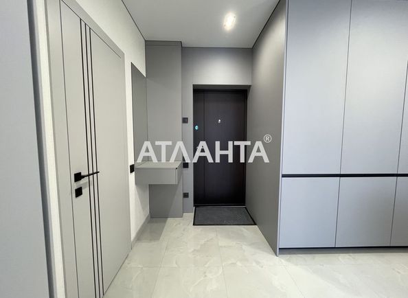 1-кімнатна квартира за адресою вул. Сімї Крістерів (площа 44,6 м²) - Atlanta.ua - фото 10