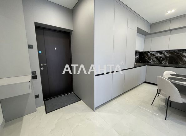 1-кімнатна квартира за адресою вул. Сімї Крістерів (площа 44,6 м²) - Atlanta.ua - фото 11