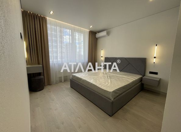 1-кімнатна квартира за адресою вул. Сімї Крістерів (площа 44,6 м²) - Atlanta.ua - фото 12