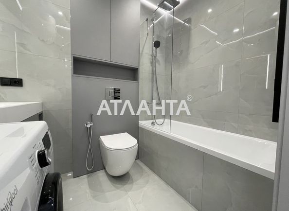 1-кімнатна квартира за адресою вул. Сімї Крістерів (площа 44,6 м²) - Atlanta.ua - фото 16