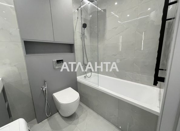 1-кімнатна квартира за адресою вул. Сімї Крістерів (площа 44,6 м²) - Atlanta.ua - фото 17