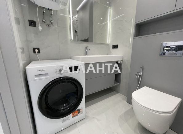 1-кімнатна квартира за адресою вул. Сімї Крістерів (площа 44,6 м²) - Atlanta.ua - фото 18