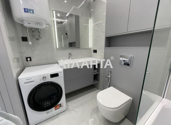 1-кімнатна квартира за адресою вул. Сімї Крістерів (площа 44,6 м²) - Atlanta.ua - фото 20