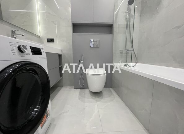 1-кімнатна квартира за адресою вул. Сімї Крістерів (площа 44,6 м²) - Atlanta.ua - фото 19