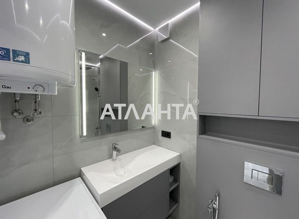 1-кімнатна квартира за адресою вул. Сімї Крістерів (площа 44,6 м²) - Atlanta.ua - фото 21
