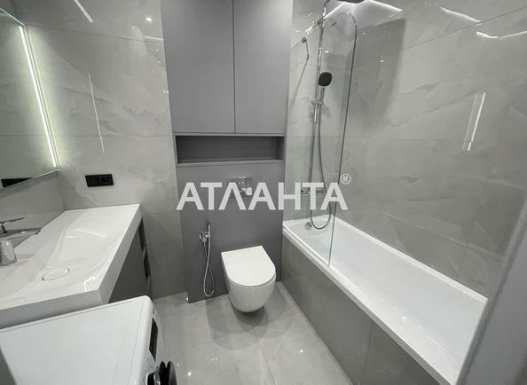 1-кімнатна квартира за адресою вул. Сімї Крістерів (площа 44,6 м²) - Atlanta.ua - фото 23