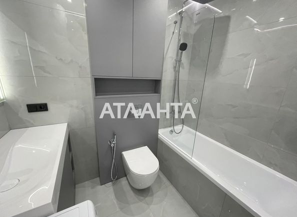1-кімнатна квартира за адресою вул. Сімї Крістерів (площа 44,6 м²) - Atlanta.ua - фото 22