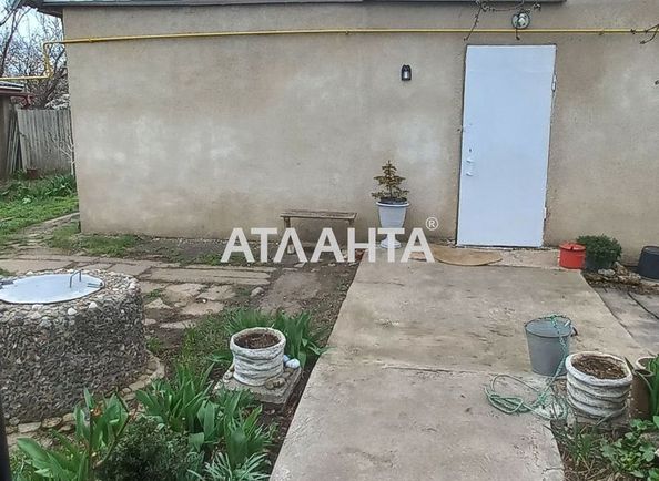 House by the address st. 11 ya ulitsa (area 50 m²) - Atlanta.ua - photo 3