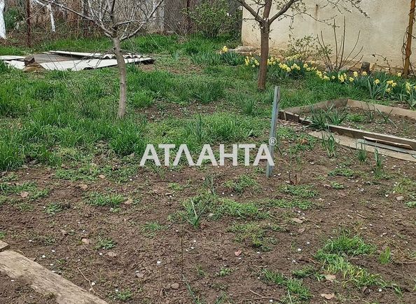 House by the address st. 11 ya ulitsa (area 50 m²) - Atlanta.ua - photo 4