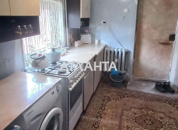 House by the address st. 11 ya ulitsa (area 50 m²) - Atlanta.ua - photo 2