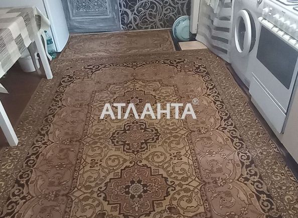 House by the address st. 11 ya ulitsa (area 50 m²) - Atlanta.ua - photo 8